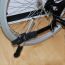 Детская инвалидная коляска Мега-Оптим 511 A для детей с ДЦП